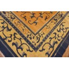 Early 20th Century Chinese Carpet