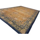 Early 20th Century Chinese Carpet