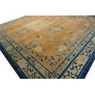 Early 20th Century Chinese Carpet