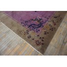 1920s Chinese Art Deco Carpet