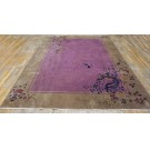 1920s Chinese Art Deco Carpet