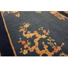 Early 20th Century Chinese Art Deco Carpet