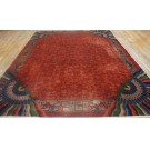 1920s Chinese Art Deco Carpet