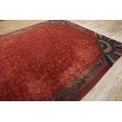 1920s Chinese Art Deco Carpet