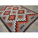 Early 20th Century American Navajo Carpet