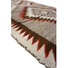 Early 20th Century American Navajo Carpet