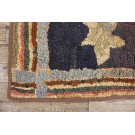 American Hooked Rug #25469