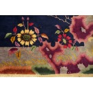 1920s Chinese Art Deco Carpet