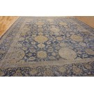 Early 20th Century Indian Lahore Carpet