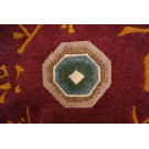 1930s Chinese Art Deco Carpet