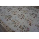 Late 19th Century Besserabian Flat-Weave Carpet