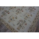 Late 19th Century Besserabian Flat-Weave Carpet