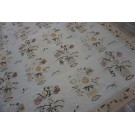 Late 19th Century Besserabian Flat-Weave Carpet