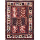 19th Century Caucasian Kazak Carpet