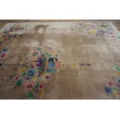 1920s Chinese Art Deco Carpet