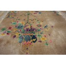 1920s Chinese Art Deco Carpet