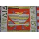 Early 20th Century Navajo - Rio Grande Carpet