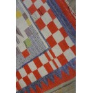 Early 20th Century Navajo - Rio Grande Carpet