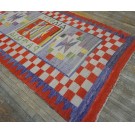 Early 20th Century Navajo - Rio Grande Carpet