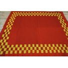 Early 20th Century Lower Rio Grande Carpet