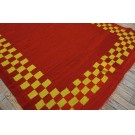Early 20th Century Lower Rio Grande Carpet