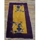 1920s Chinese Art Deco Carpet