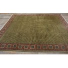 Vintage Chinese Carpet