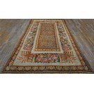 18th Century Georgian English Axminster Carpet