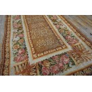 18th Century Georgian English Axminster Carpet