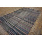 Early 20th Century American Shaker Rag Rug