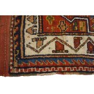 Early 20th Century N.E. Persian Quchan 