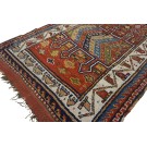 Early 20th Century N.E. Persian Quchan 
