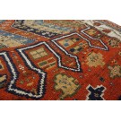 Early 20th Century N.E. Persian Quchan 