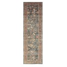 Early 20th Century Malayer Carpet