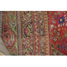Mid 19th Century S.E. Persian Afshar Carpet