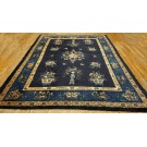 Early 20th Century Chinese Perking Carpet