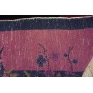 1920s Antique Chinese Art Deco Carpet