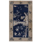 Early 20th Century Chinese Carpet