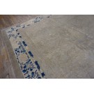 19th Century Chinese Peking Carpet