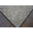Early 20th Century Scenic American Hooked Rug