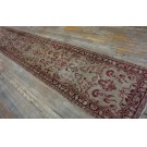 Early 20th Century S.E. Persian Kirman Carpet