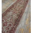 Early 20th Century S.E. Persian Kirman Carpet