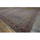 Early 20th Century E. Persian Kirman Carpet