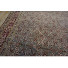 Early 20th Century E. Persian Kirman Carpet