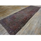 Early 20th Century N. Indian Lahore Gallery Carpet