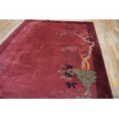 1920s Chinese Art Deco Carpet