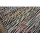 Early 20th Century American Shaker Pile Carpet