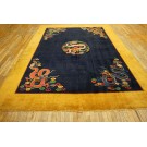 1920s Chinese Art Deco Carpet by Nichols Workshop