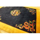 1920s Chinese Art Deco Carpet by Nichols Workshop