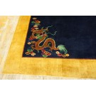 1920s Chinese Art Deco Carpet by Nichols Workshop